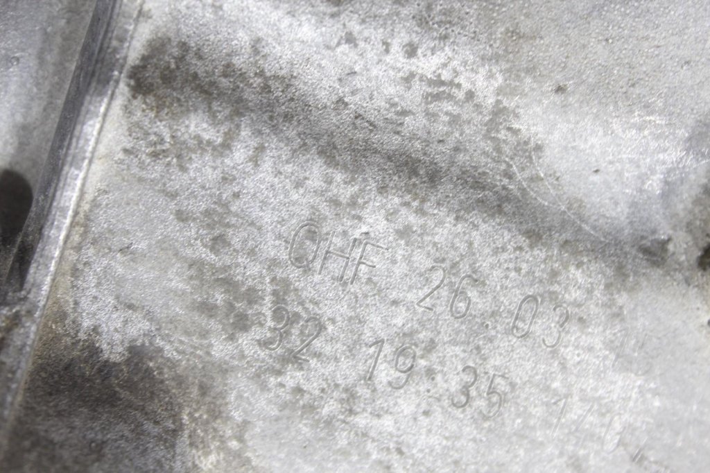 АКПП (автоматическая коробка переключения передач)