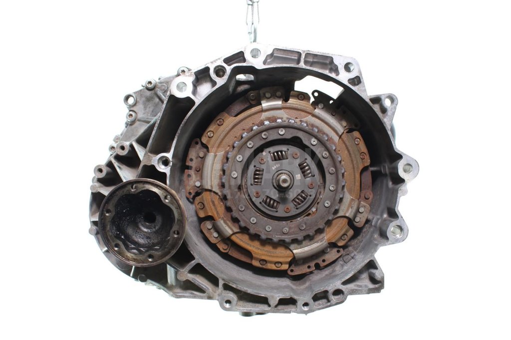 АКПП (автоматическая коробка переключения передач)