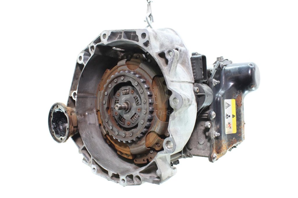 АКПП (автоматическая коробка переключения передач)