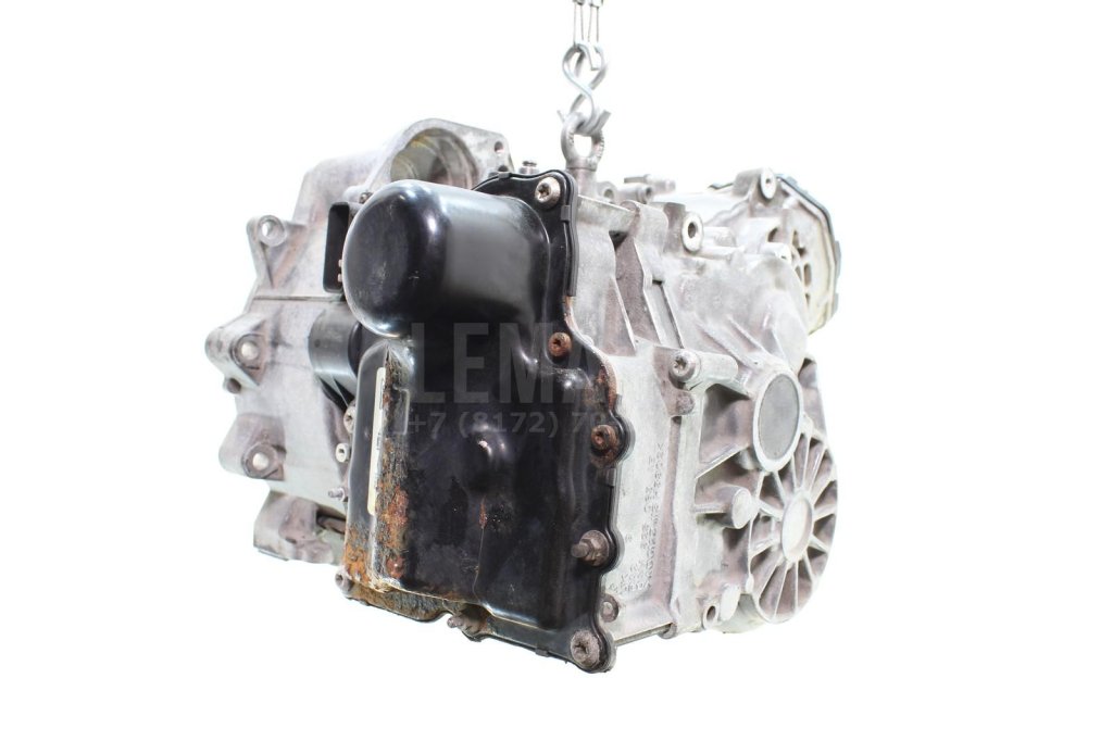 АКПП (автоматическая коробка переключения передач)