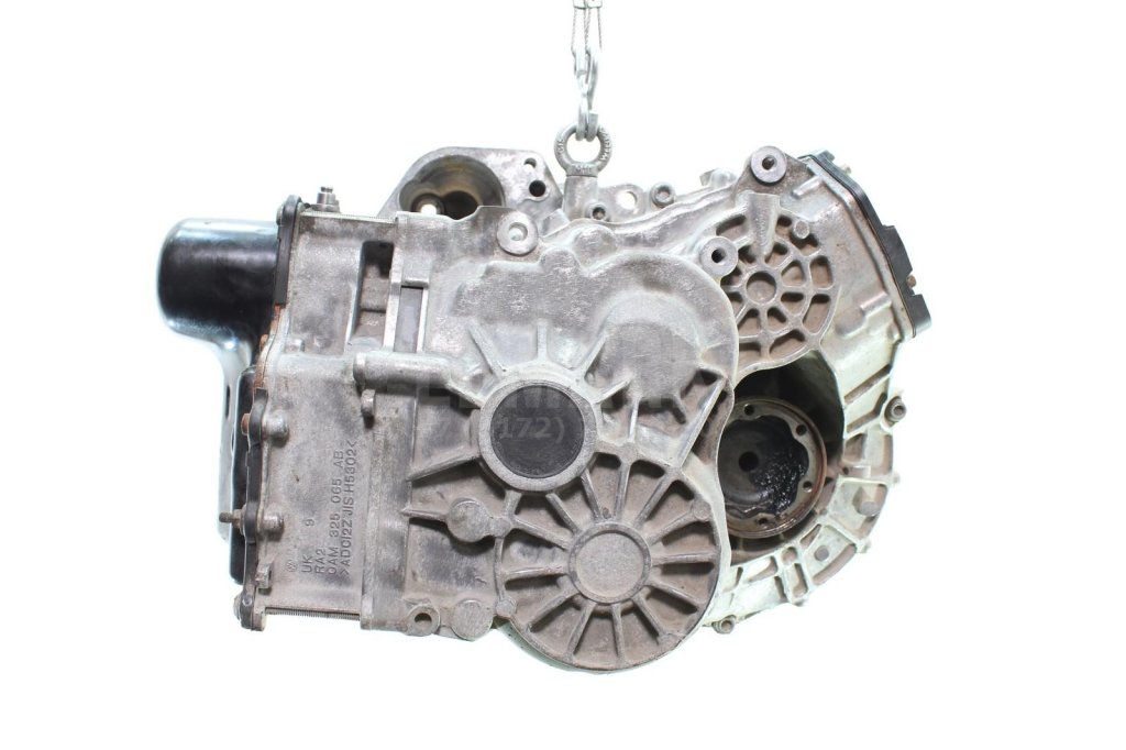 АКПП (автоматическая коробка переключения передач)