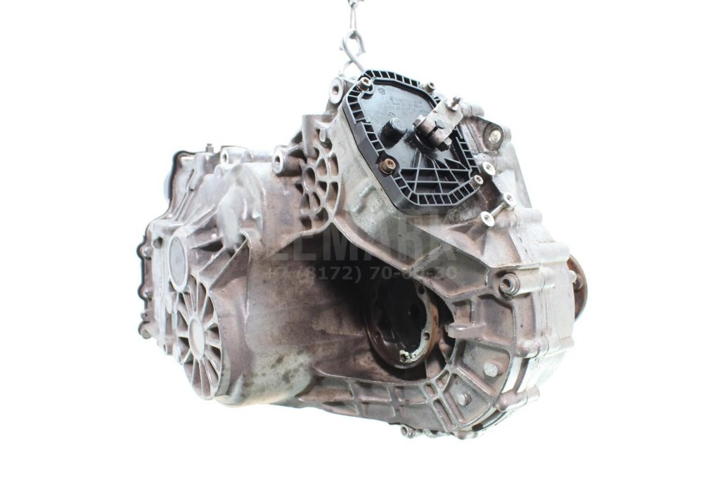 АКПП (автоматическая коробка переключения передач)