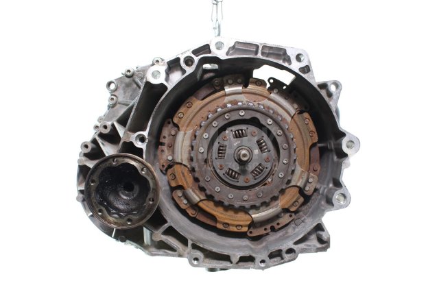 АКПП (автоматическая коробка переключения передач)