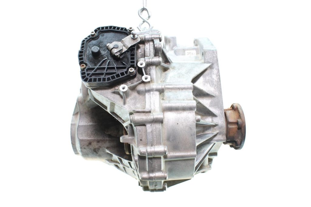 АКПП (автоматическая коробка переключения передач)