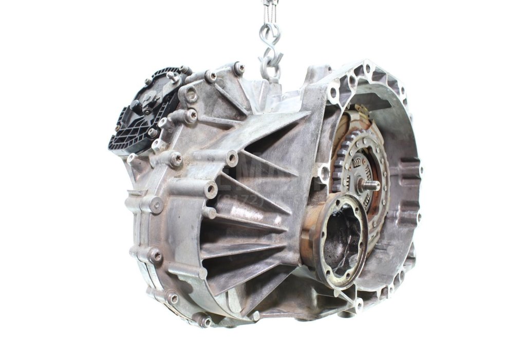 АКПП (автоматическая коробка переключения передач)