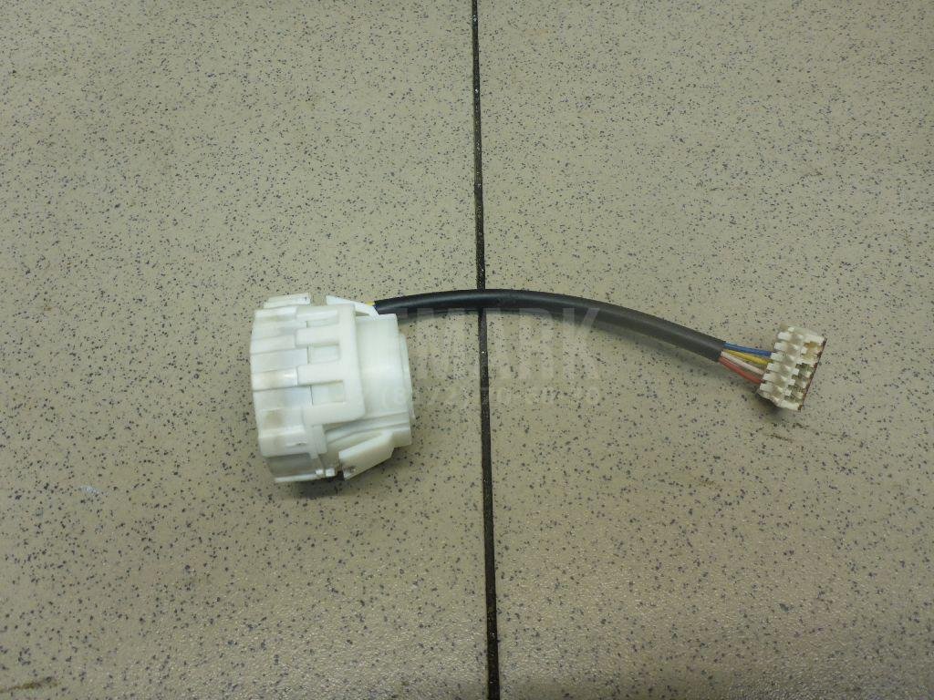 Группа контактная замка зажигания