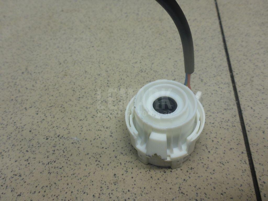 Группа контактная замка зажигания