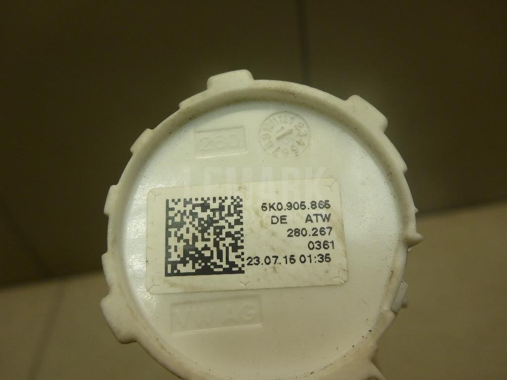 Группа контактная замка зажигания