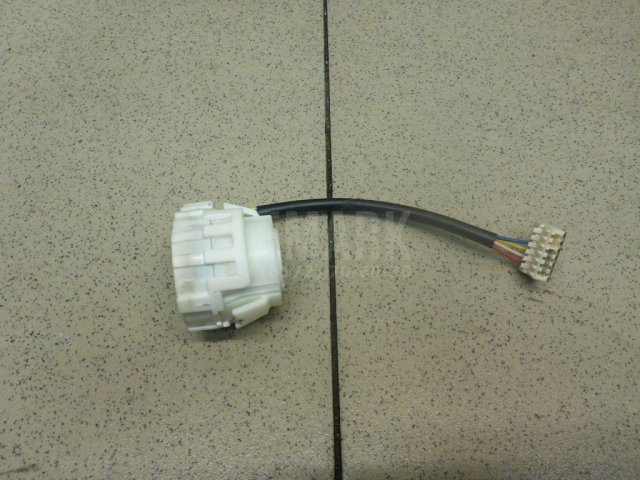 Группа контактная замка зажигания