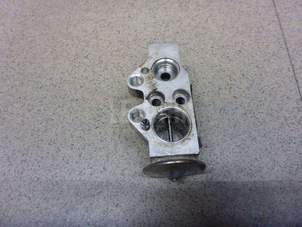 Клапан кондиционера