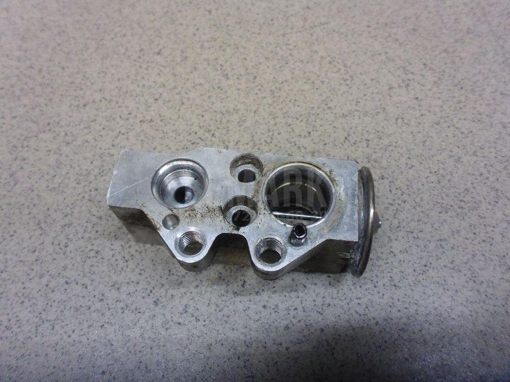 Клапан кондиционера