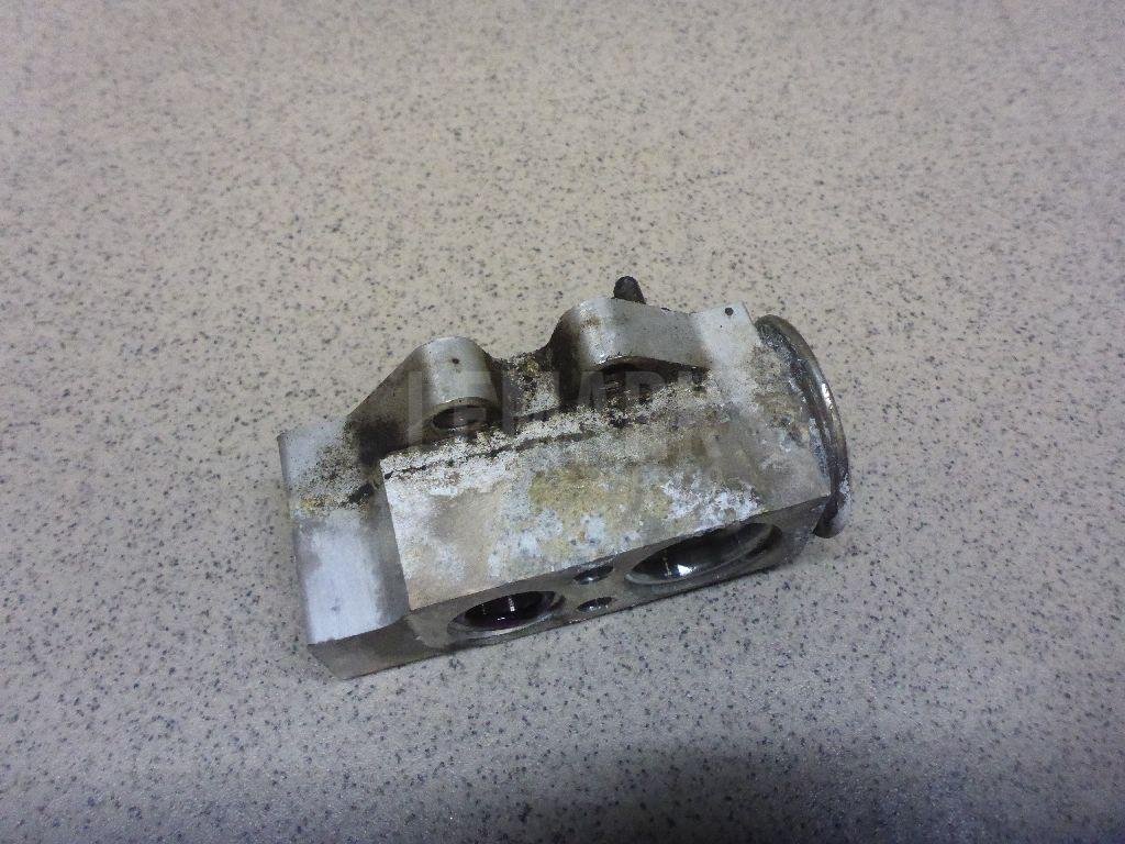 Клапан кондиционера