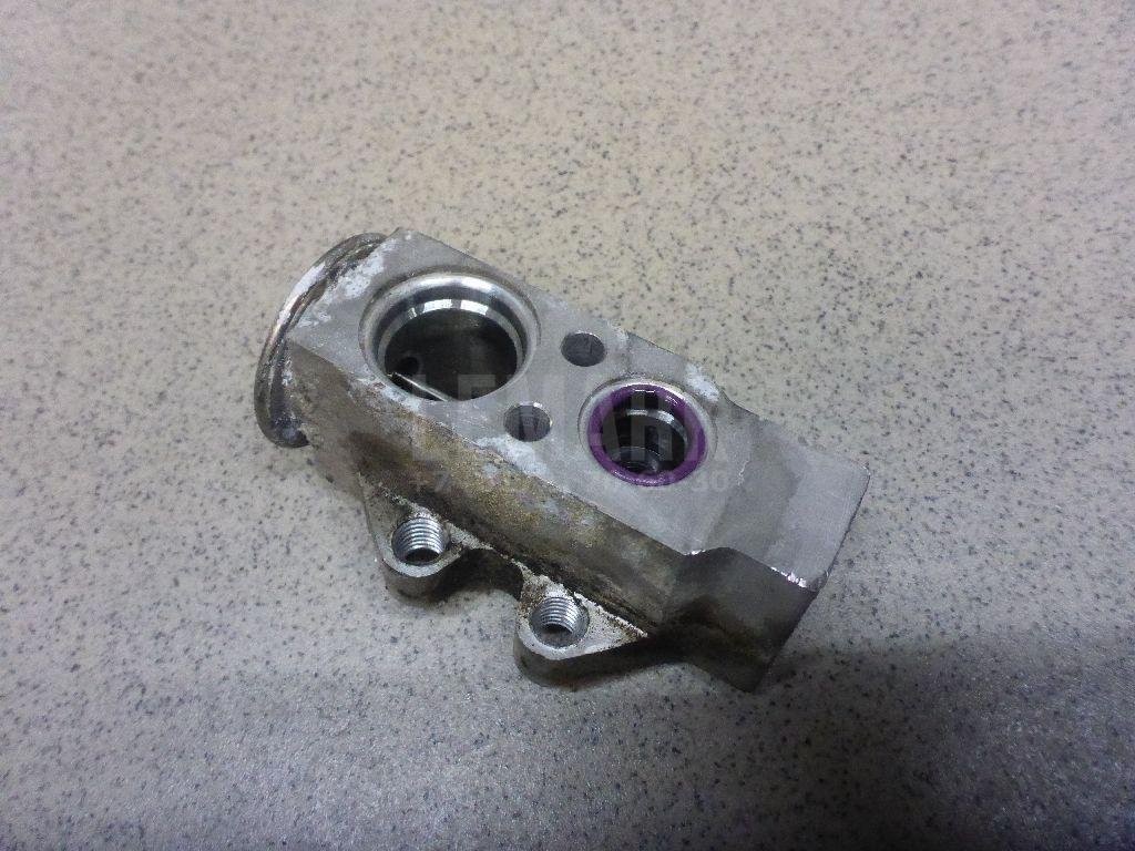 Клапан кондиционера