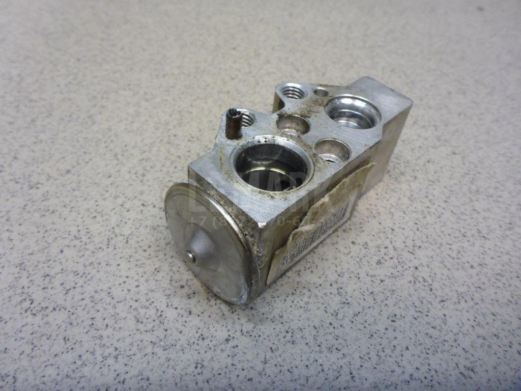 Клапан кондиционера