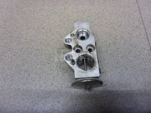 Клапан кондиционера