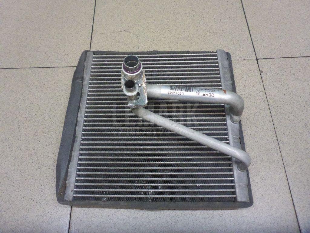 Испаритель кондиционера