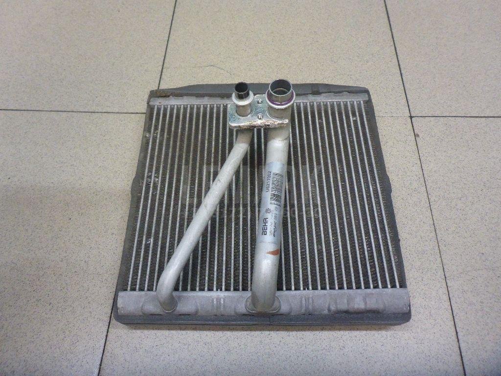 Испаритель кондиционера