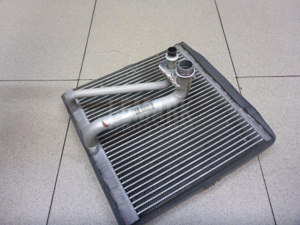 Испаритель кондиционера