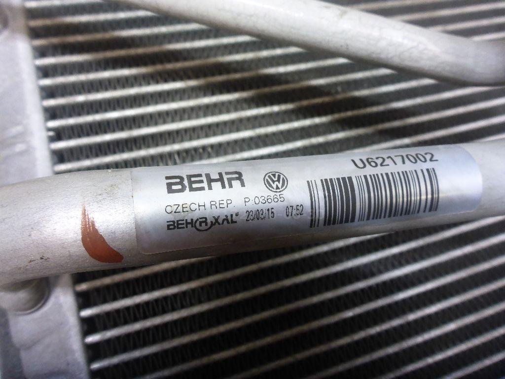 Испаритель кондиционера