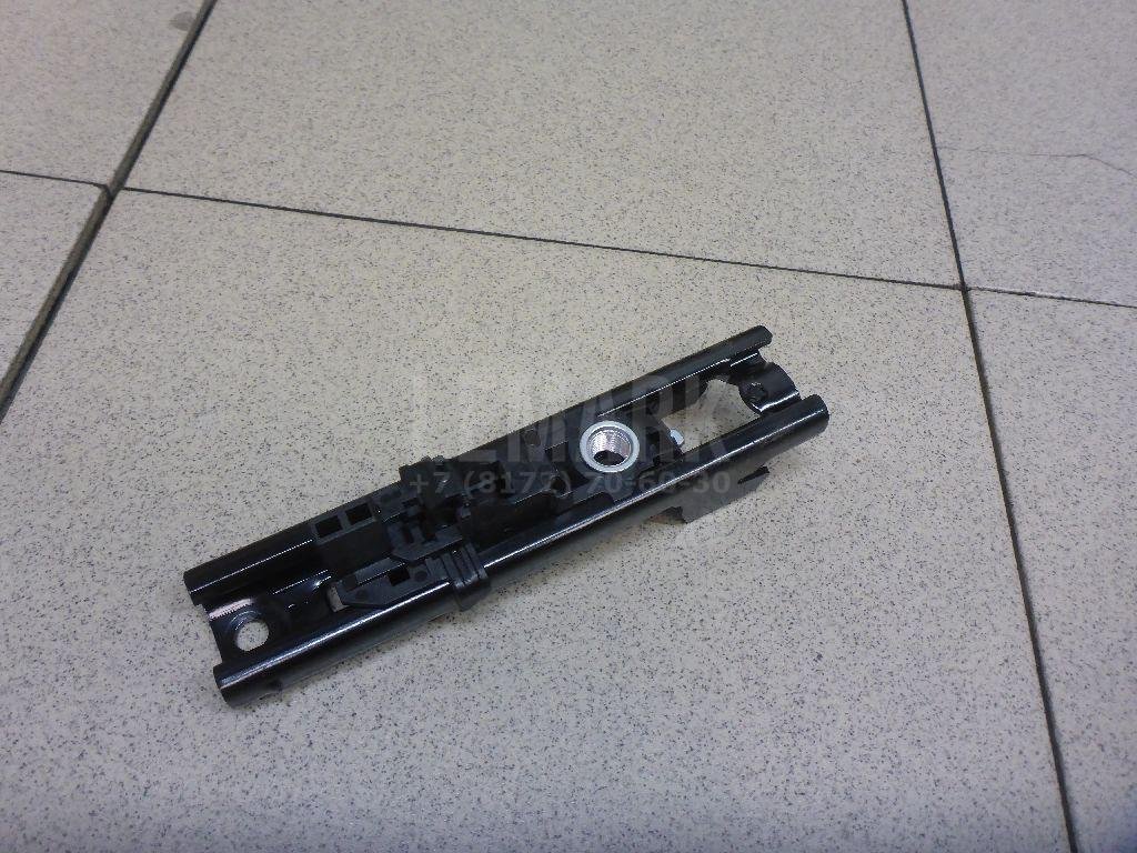 Механизм регулировки ремня безопасности