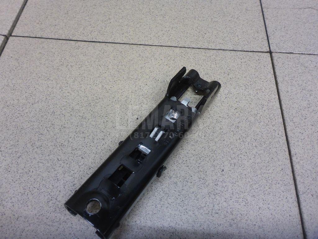 Механизм регулировки ремня безопасности