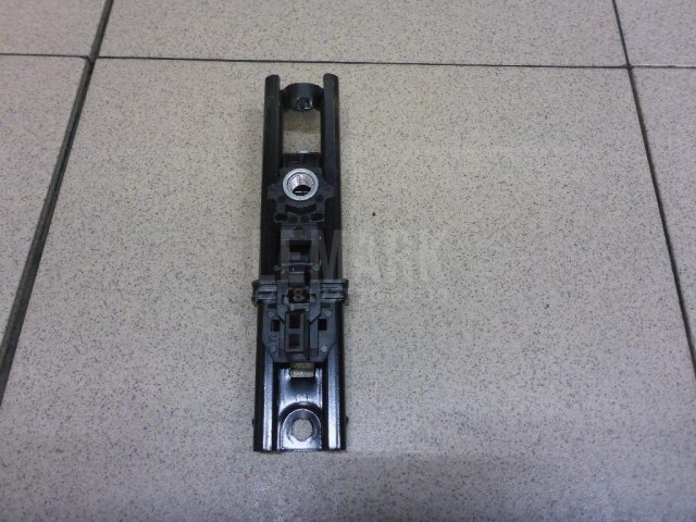 Механизм регулировки ремня безопасности