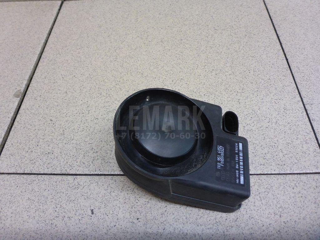 Сирена сигнализации (штатной)