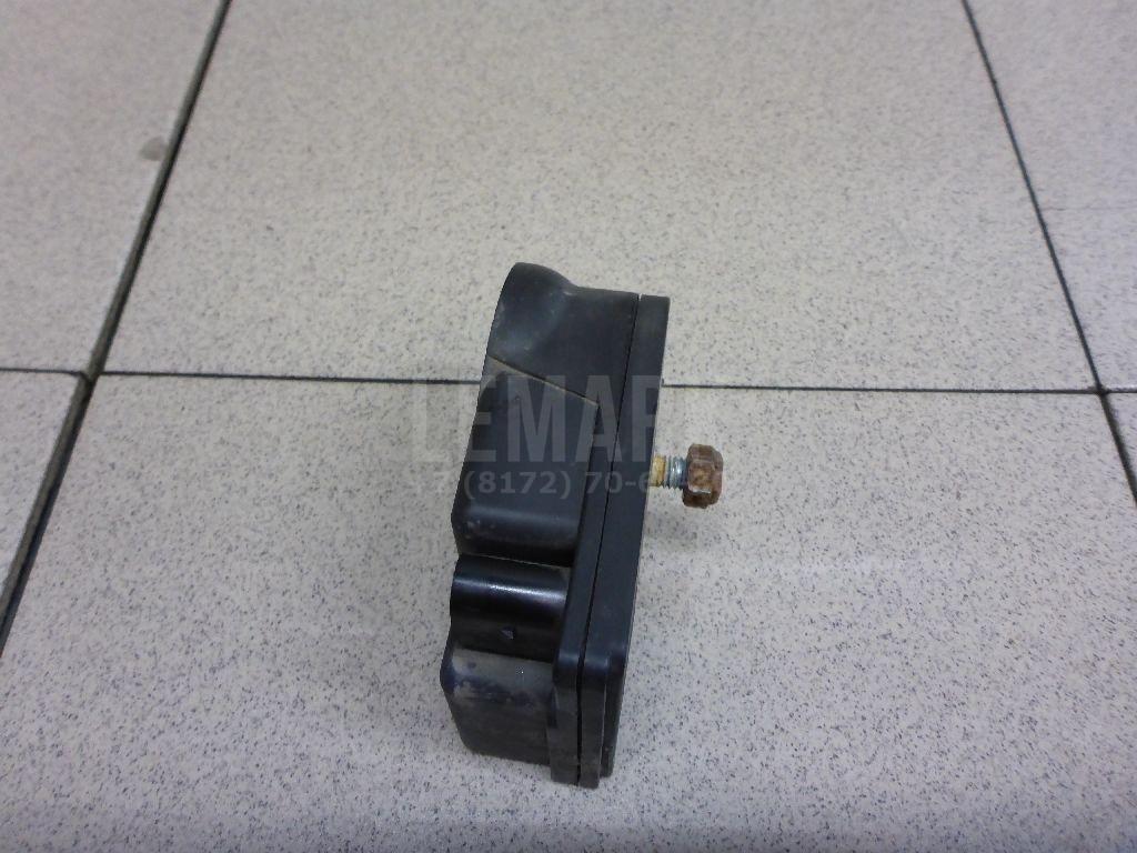 Сирена сигнализации (штатной)