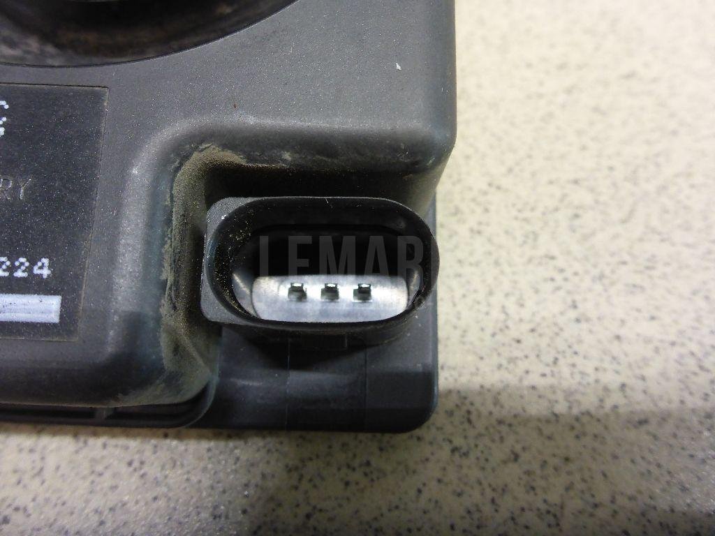 Сирена сигнализации (штатной)