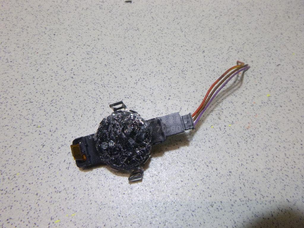 Датчик дождя