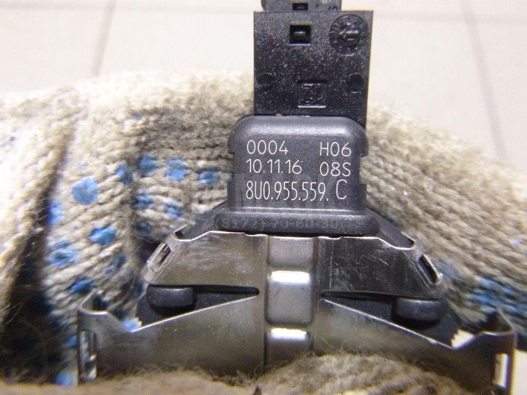 Датчик дождя