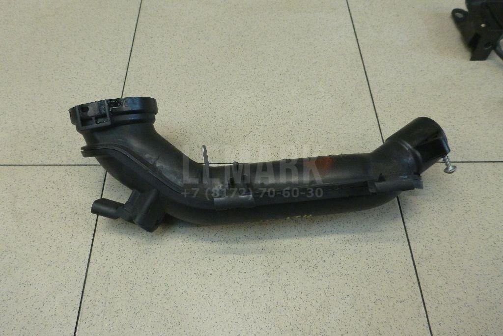 Патрубок интеркулера для  Acura RDX 2006-2012