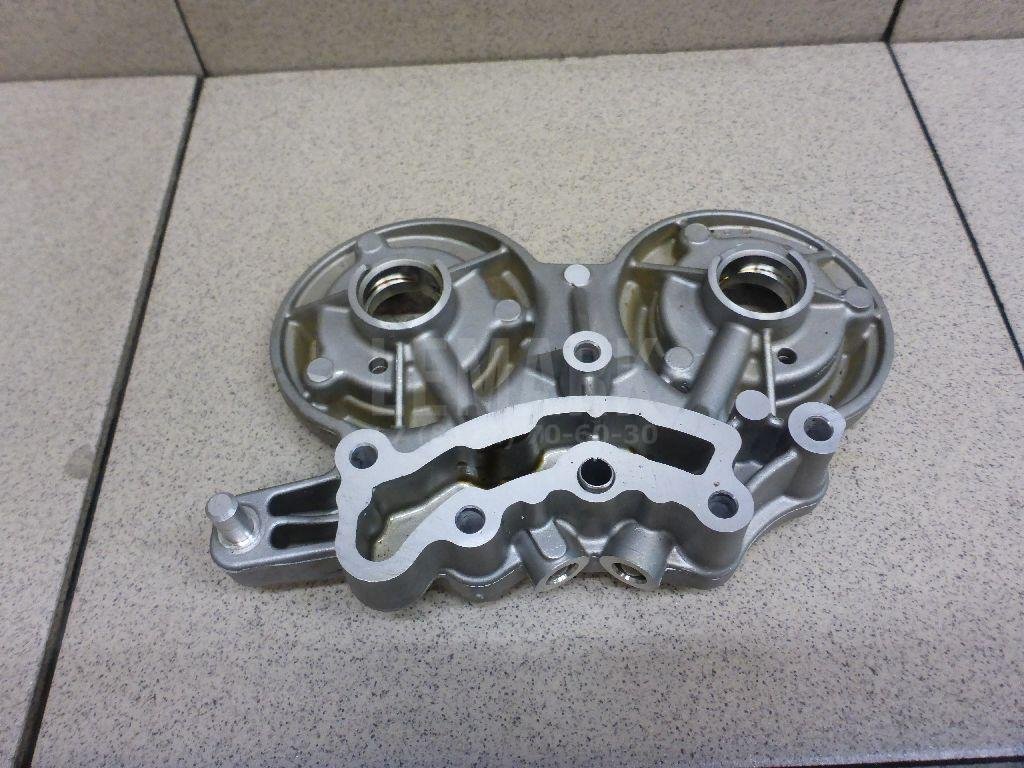 Крышка распредвала