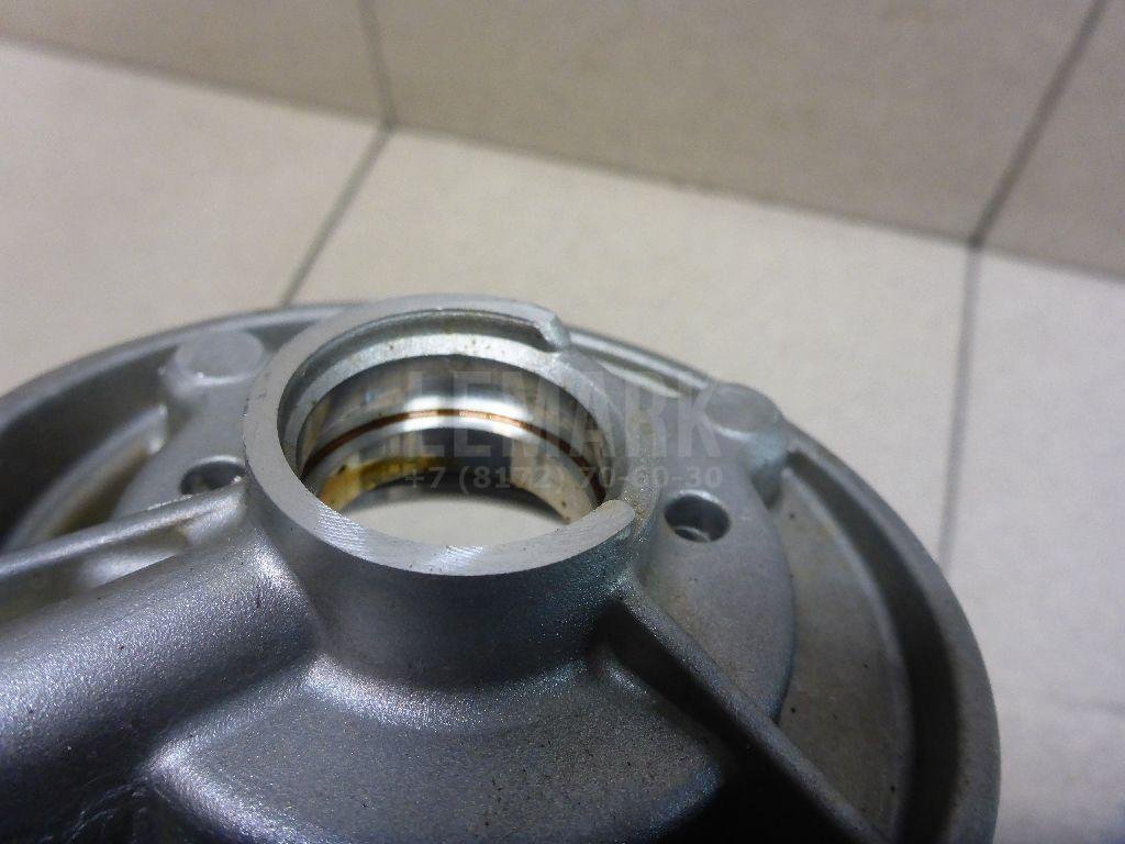 Крышка распредвала