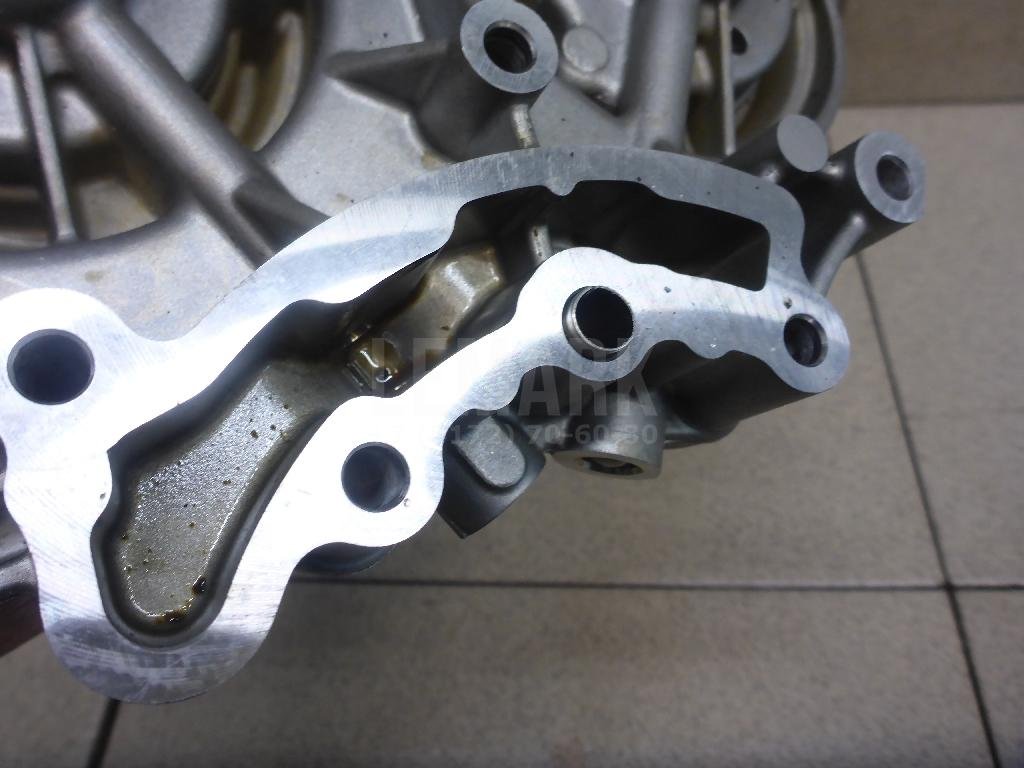 Крышка распредвала