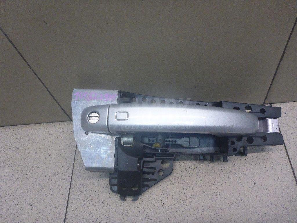 Кронштейн ручки