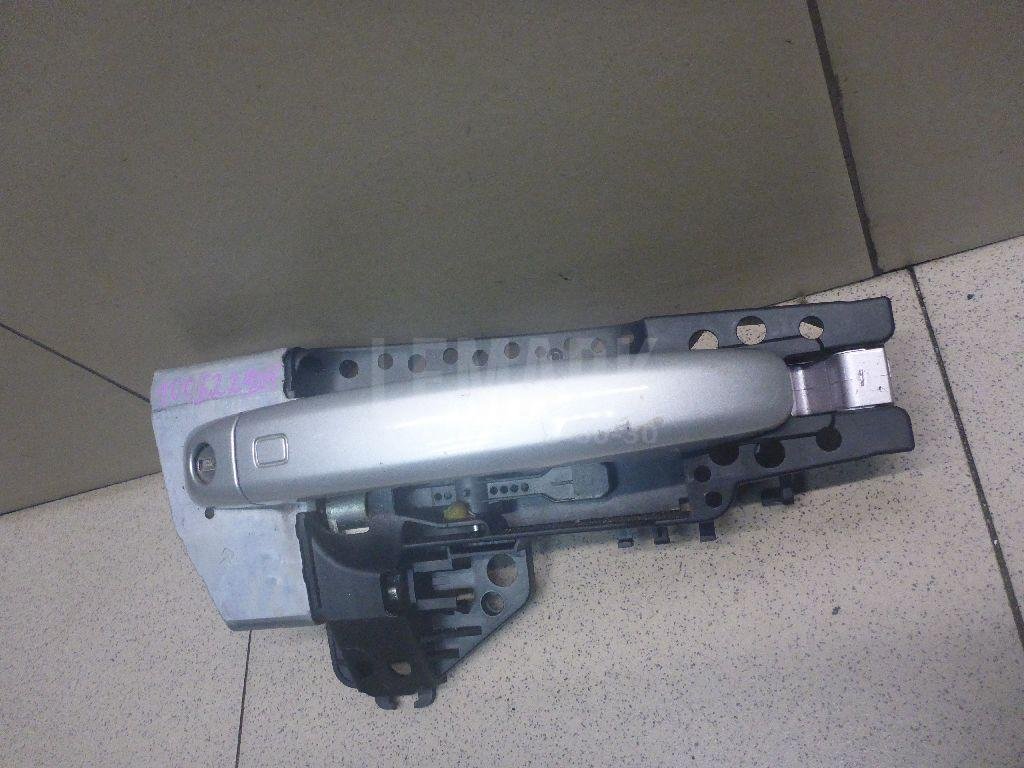 Кронштейн ручки