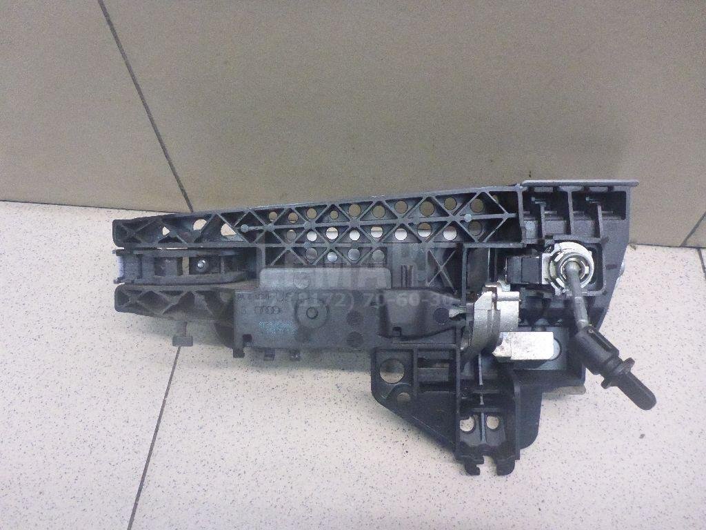 Кронштейн ручки