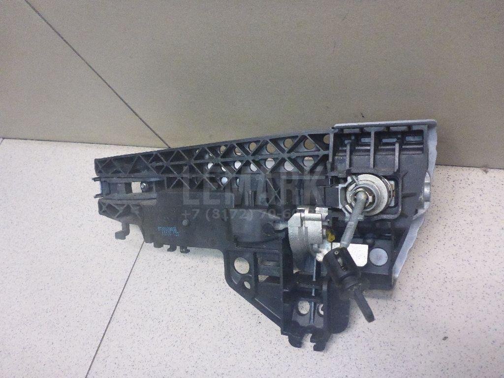 Кронштейн ручки