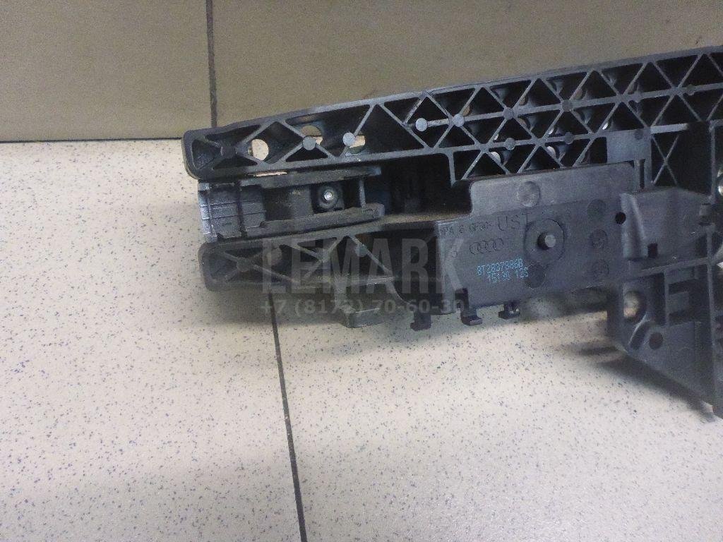 Кронштейн ручки