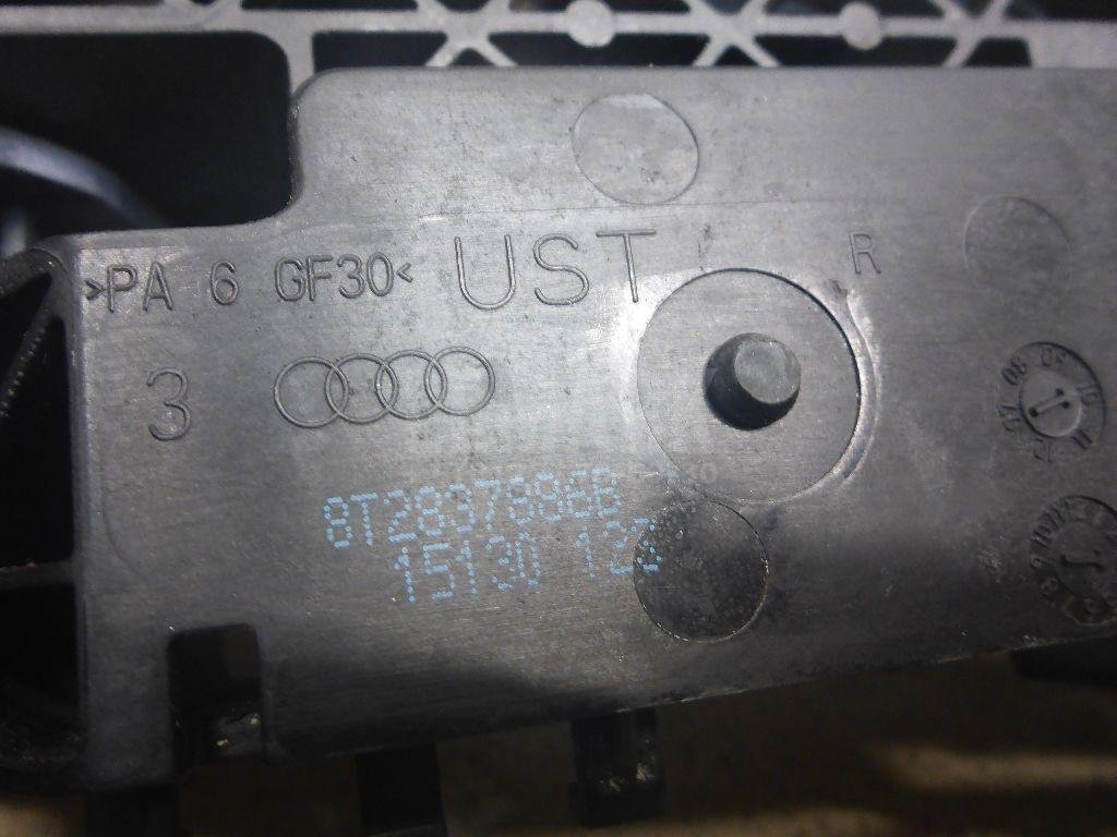 Кронштейн ручки