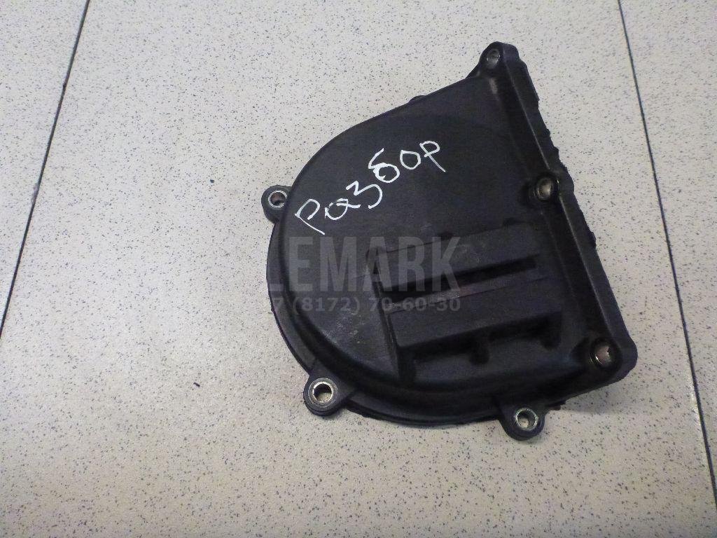 Крышка распредвала