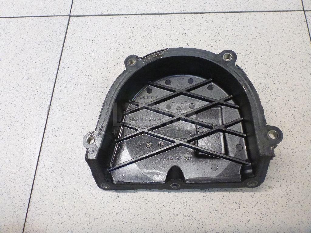 Крышка распредвала