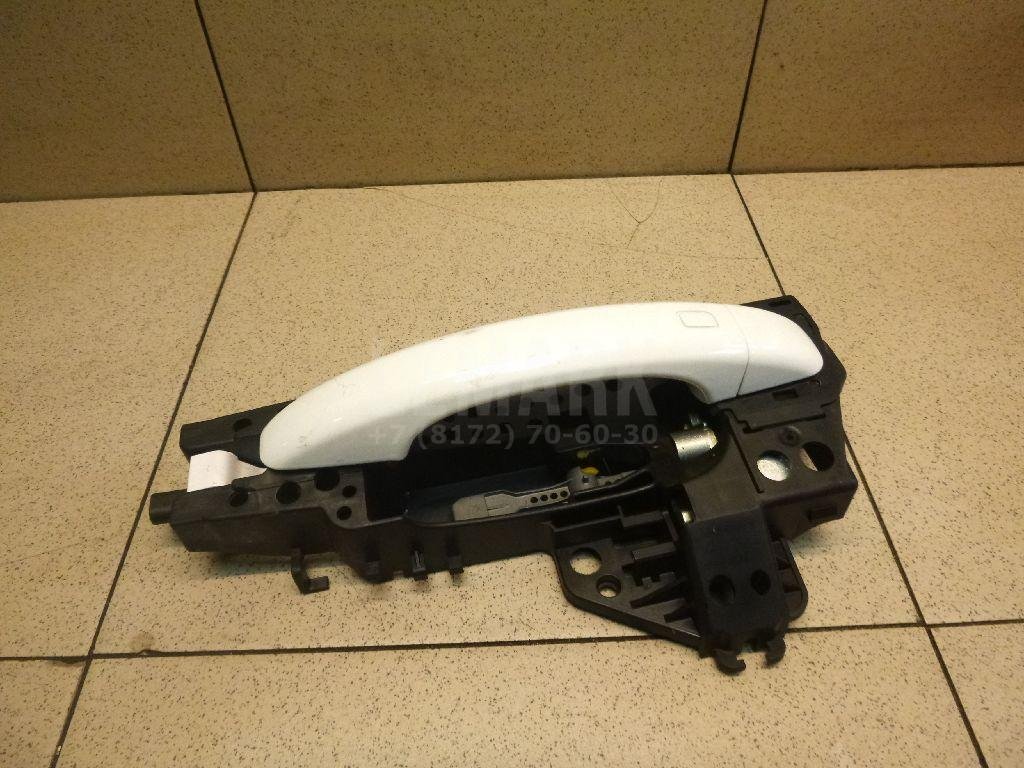 Кронштейн ручки для  Acura MDX 2001-2006