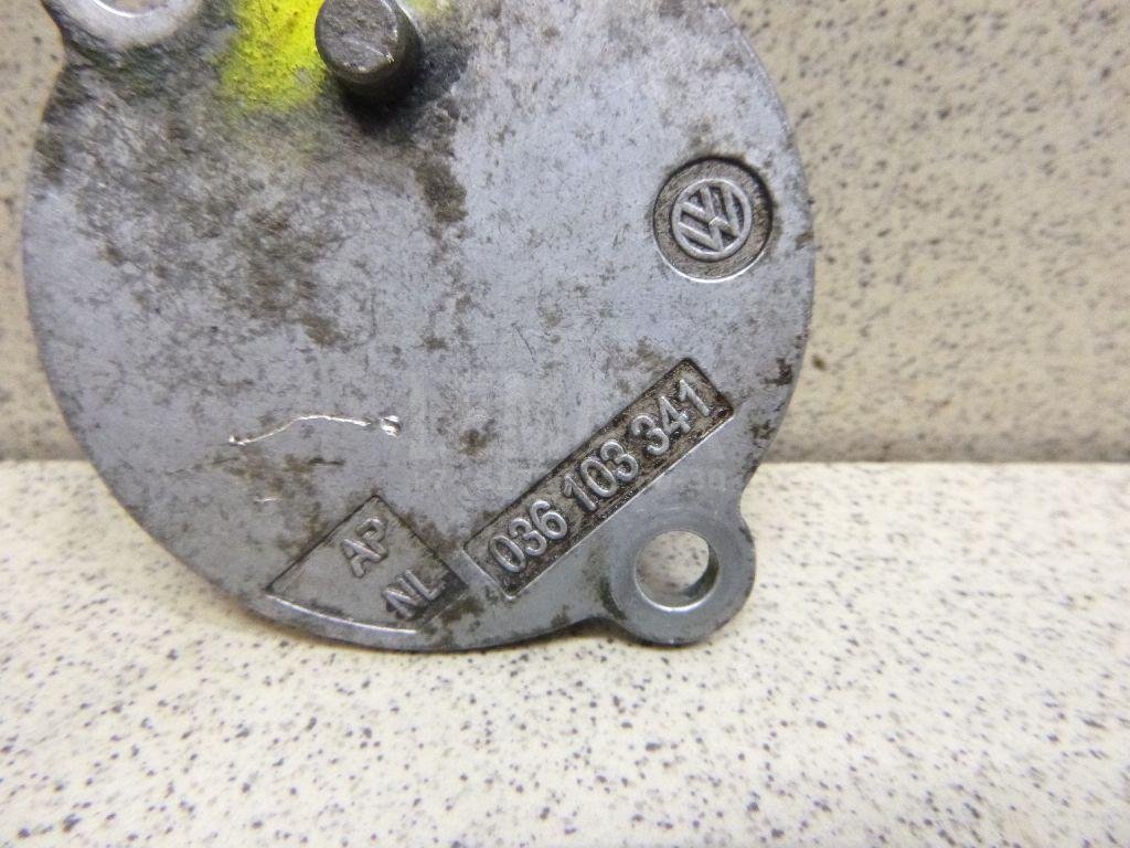 Крышка распредвала для  Audi A3 [8PA] Sportback 2004-2013