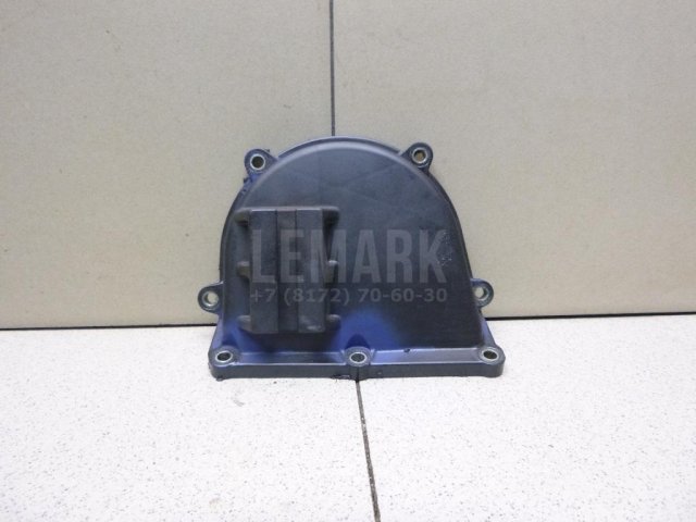 Крышка распредвала