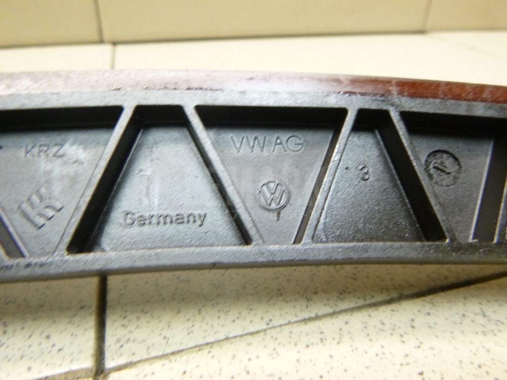 Башмак успокоителя для  Audi A1 (8X) 2010-2018