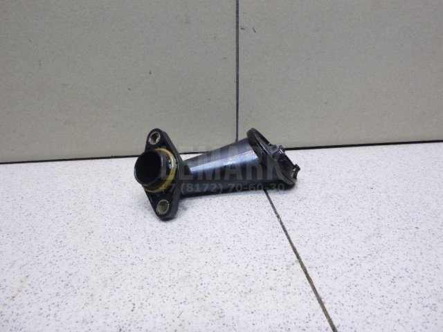 Маслозаборник