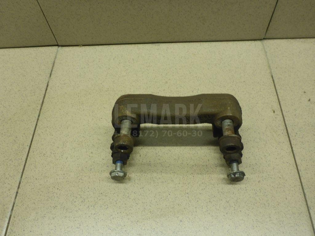 Скоба суппорта заднего правого