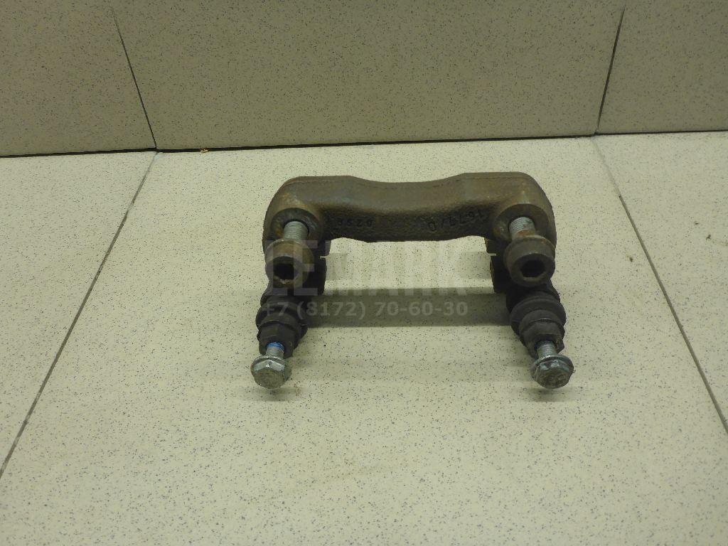 Скоба суппорта заднего правого